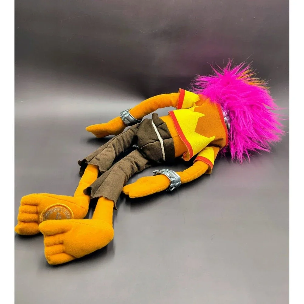 Disney animal plush